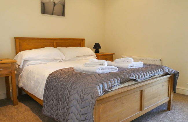 Tewitfield Marina - Foto 4