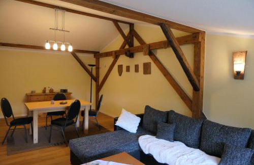 Ferienwohnung Weideglück - Foto 7