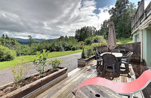 Mirador montagnard - Appt vue montagne - Foto 10