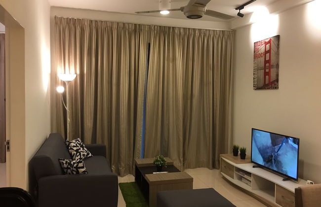 Boulevard Residence - Foto 42