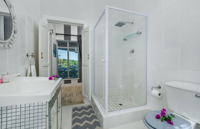 Spaciousviewsbalcony2-bedroomsen-suitenetflix - Foto 20