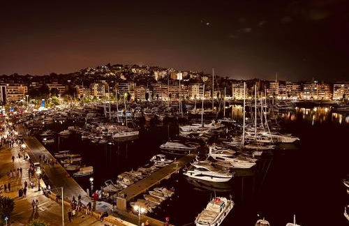 Stunning View Zeas Marina - 2 bedrooms - Foto 11