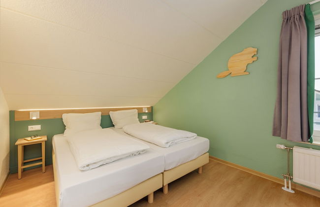 Center Parcs Park Eifel - Foto 21