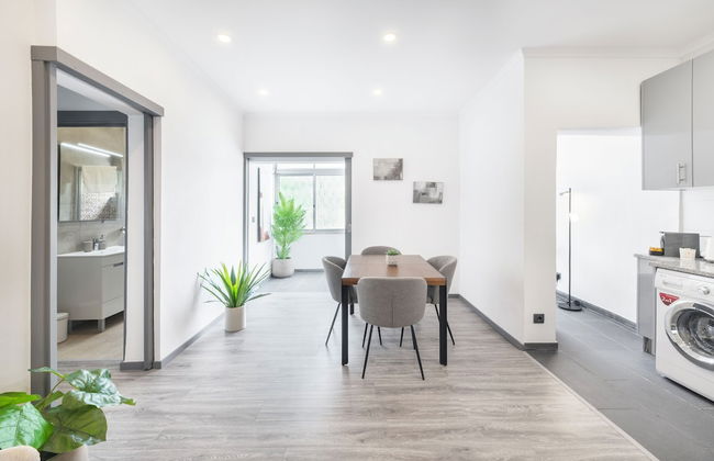 Olala Vento Do Mar Apartment - Photo 13