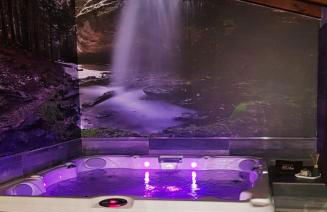 Casa Rural La Puerta Del Río Lobos - Foto 26