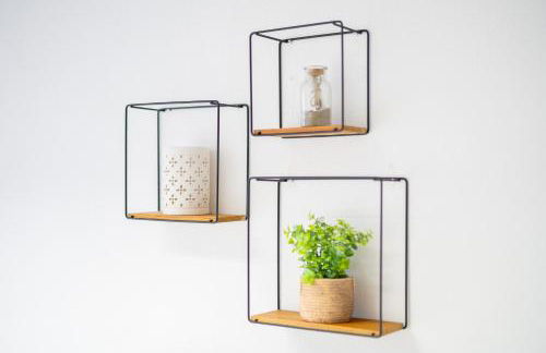 Orange Suite Schliengen 1 - Foto 9