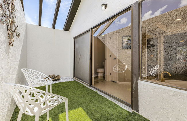 Beautiful Private Pool Home In-between Fort Myers Beach And Sanibel Island 3 Bedroom Home by RedAwning - Photo 22