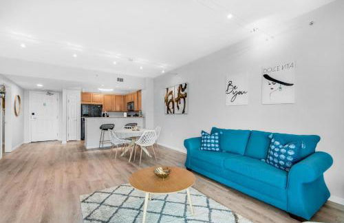 Palms Resort #1512 Jr 2BR - Foto 18