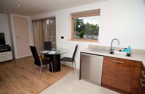 Southampton Serviced Apartments - Photo 24