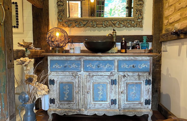 Sítio Toca da Aldeia - Foto 16