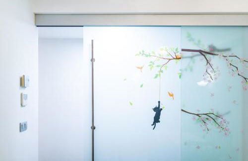 tuGuest Avd Investigacion City Center Apartment - Foto 8