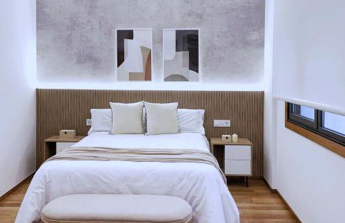 Apartamentos centro Vilagarcía - Foto 21