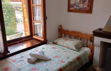 Guest House Pafili - Foto 29