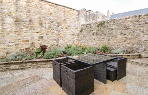 The Carriage House - Foto 28