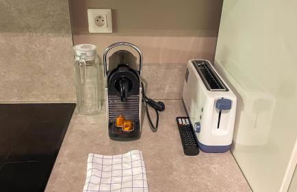 Charmant Duplex Quartier Perrache Confluence - Foto 23