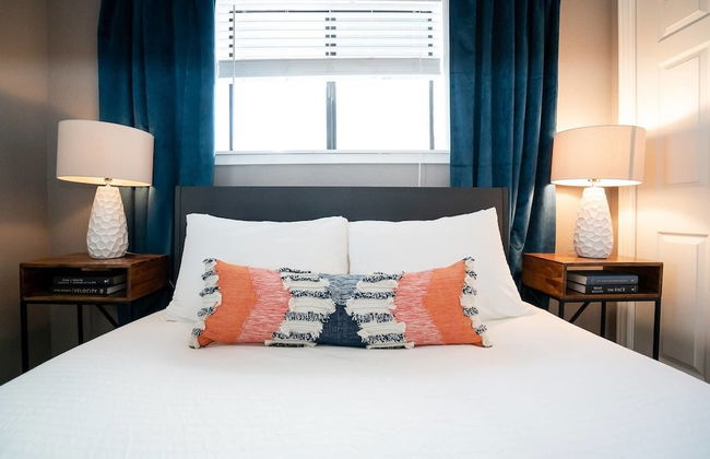 The Creative Highland Home - Foto 4