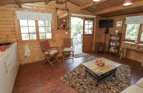 Carps Well Lodge - Foto 10