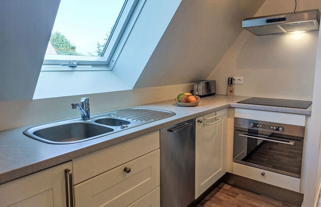 La Note Bleue - Foto 8