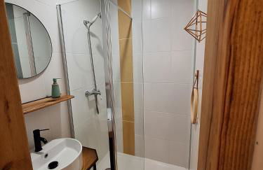 La Pinède du Chéou, Piscine, Logement indépendant, Parking, Draps, Wifi fibre - Foto 7