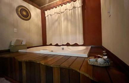 Chalé Sorrizão- Visconde de Mauá - Photo 11