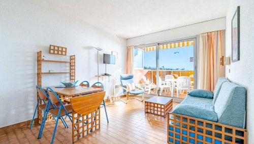 Studio bord de mer avec Wi-Fi pour 4 personnes - FR-1-827-62 - Foto 2
