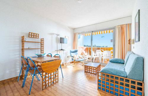 Studio bord de mer avec Wi-Fi pour 4 personnes - FR-1-827-62 - Foto 2