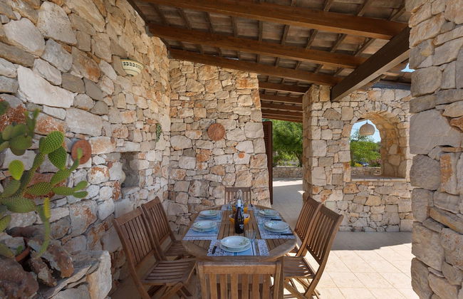 Villa Mila - Foto 26