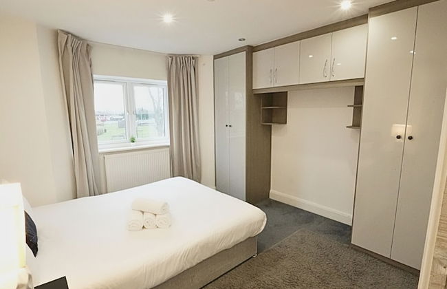 The Hatton Apartments - Foto 12