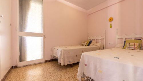 Apartment Antinea I by Interhome - Foto 5