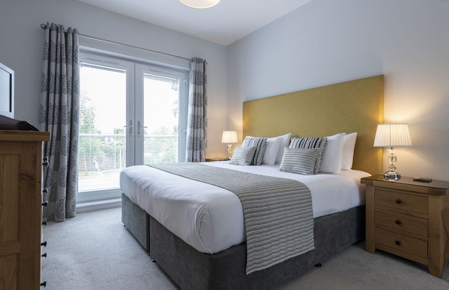 Inverness City Suites - Foto 6