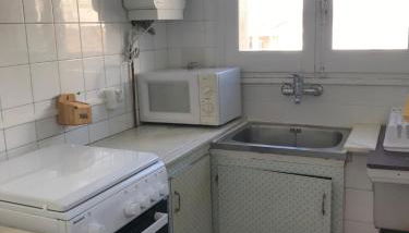 La Musclera L5, apartament aprop de la platja del Pas - Foto 3