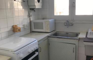 La Musclera L5, apartament aprop de la platja del Pas - Foto 3