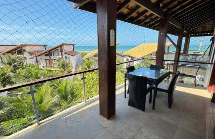 Taíba Beachfront Paradise - Cozy Apartment - Foto 39