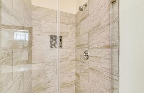 Close to Beach Walkable Galveston Getaway! - Foto 18