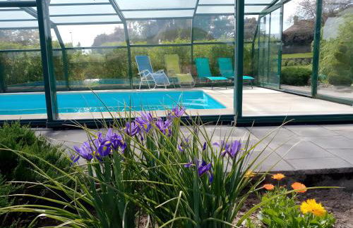 Gîte Le Campet - Foto 15