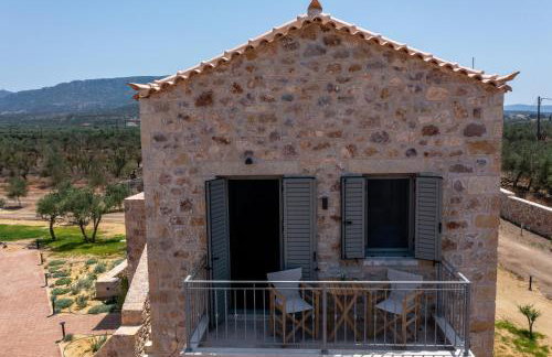 Olivar Suites - Photo 19