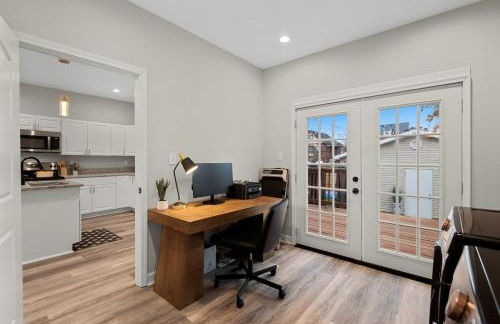 Family Luxury Getaway Hot Tub Sauna and Game Room - Foto 37