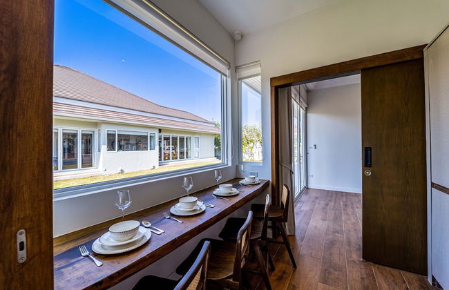 Luxury 7 Bedroom Pool Villa - WL67 - Foto 58