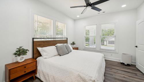 Centrally Located Home in Atlanta-10 Mins from GA Aquarium, Mercedes Benz Stadium, & Much More - Foto 4