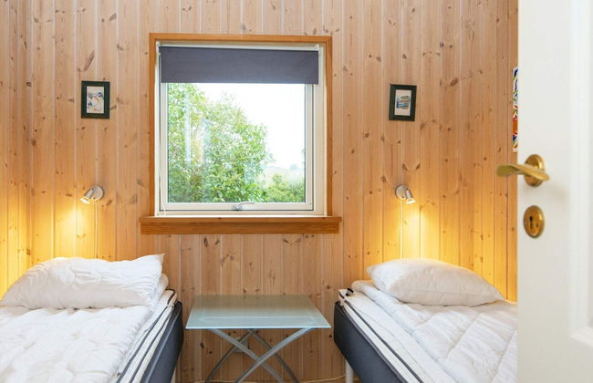 6 Person Holiday Home in Ronde-by Traum - Photo 3