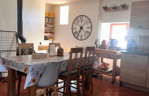 Appartement à la ferme - Foto 42