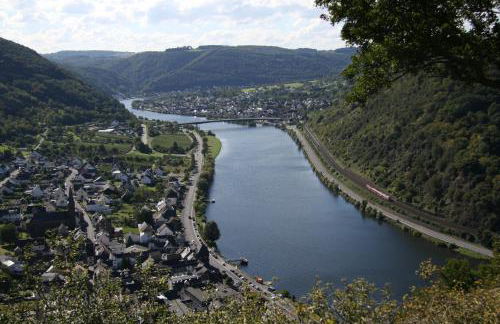 Ferienwohnungen im Moseltal - Foto 24