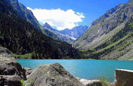 Gîte chalet la Bergerie de Sentantony - Val d'Azun - Montagne Pyrénées - Photo 43