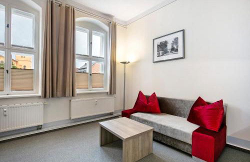 Luckau Appartements 1695 - Foto 66