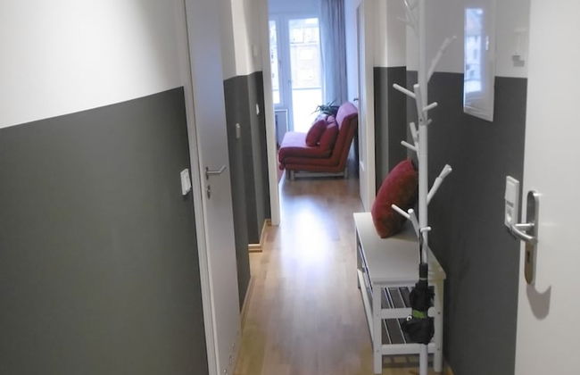 Burghof-Boarding Apartments - Photo 2