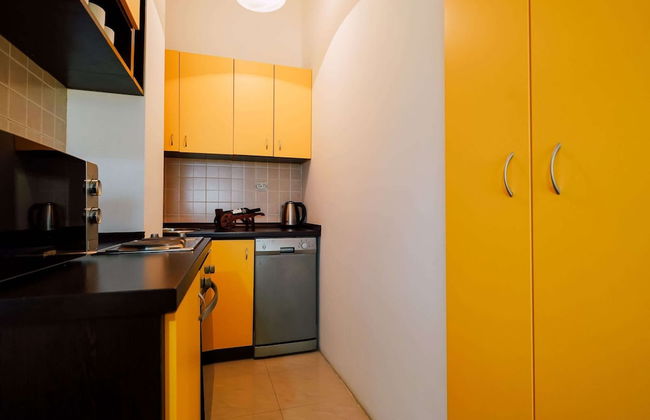 Charming 2-bed Apartment - Foto 11