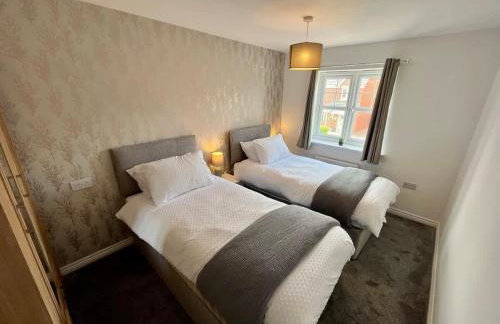 Coral House by Blue Skies Stays - Foto 10