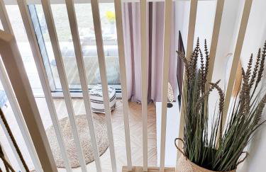 Błękitna Dębki - Foto 16