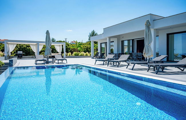 Continent Villas - Villa VIP - Foto 57