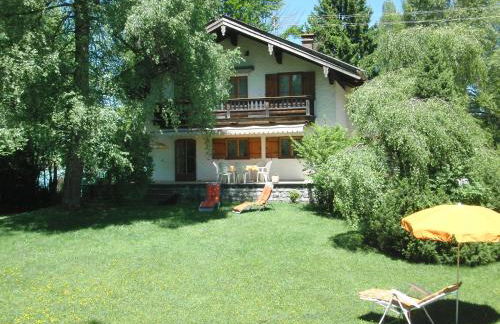 Ferientraum Kobellstrasse - Foto 27